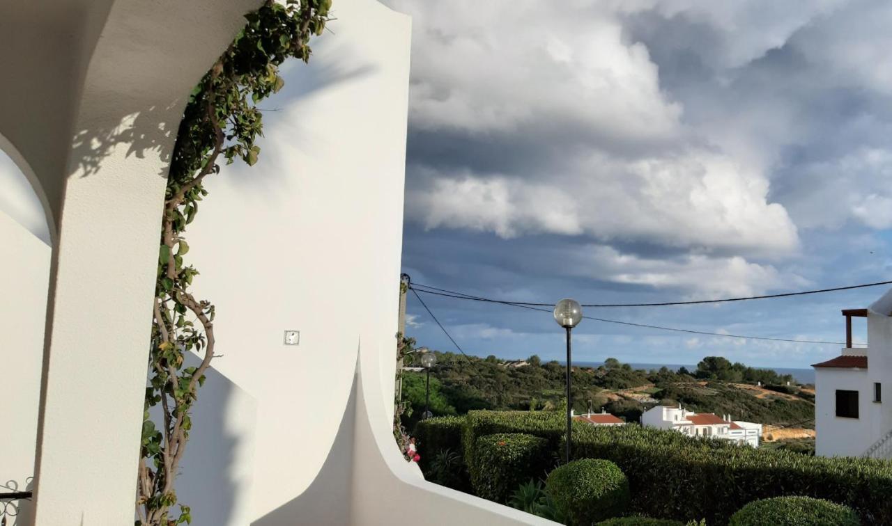 Apartamento Neptuno Benagil Exterior foto