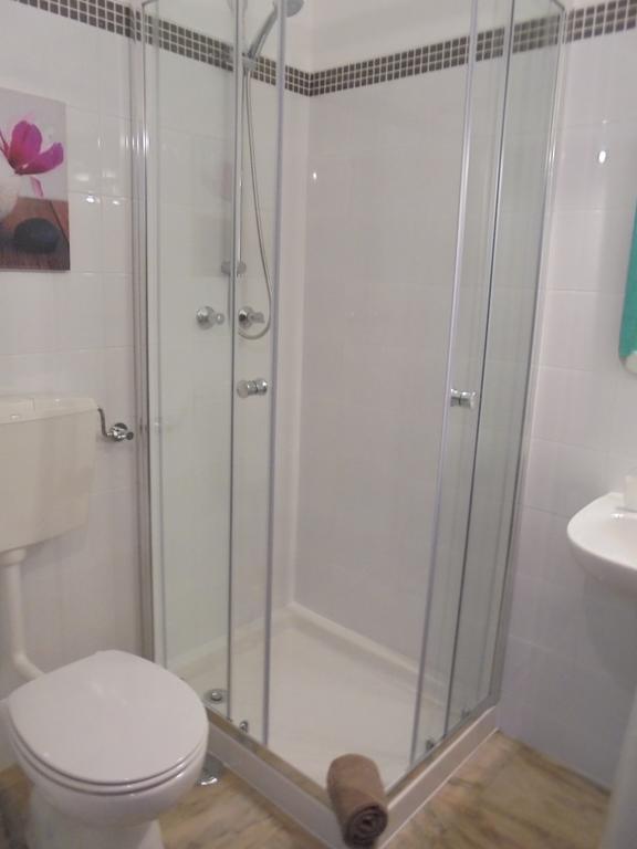 Apartamento Neptuno Benagil Cameră foto