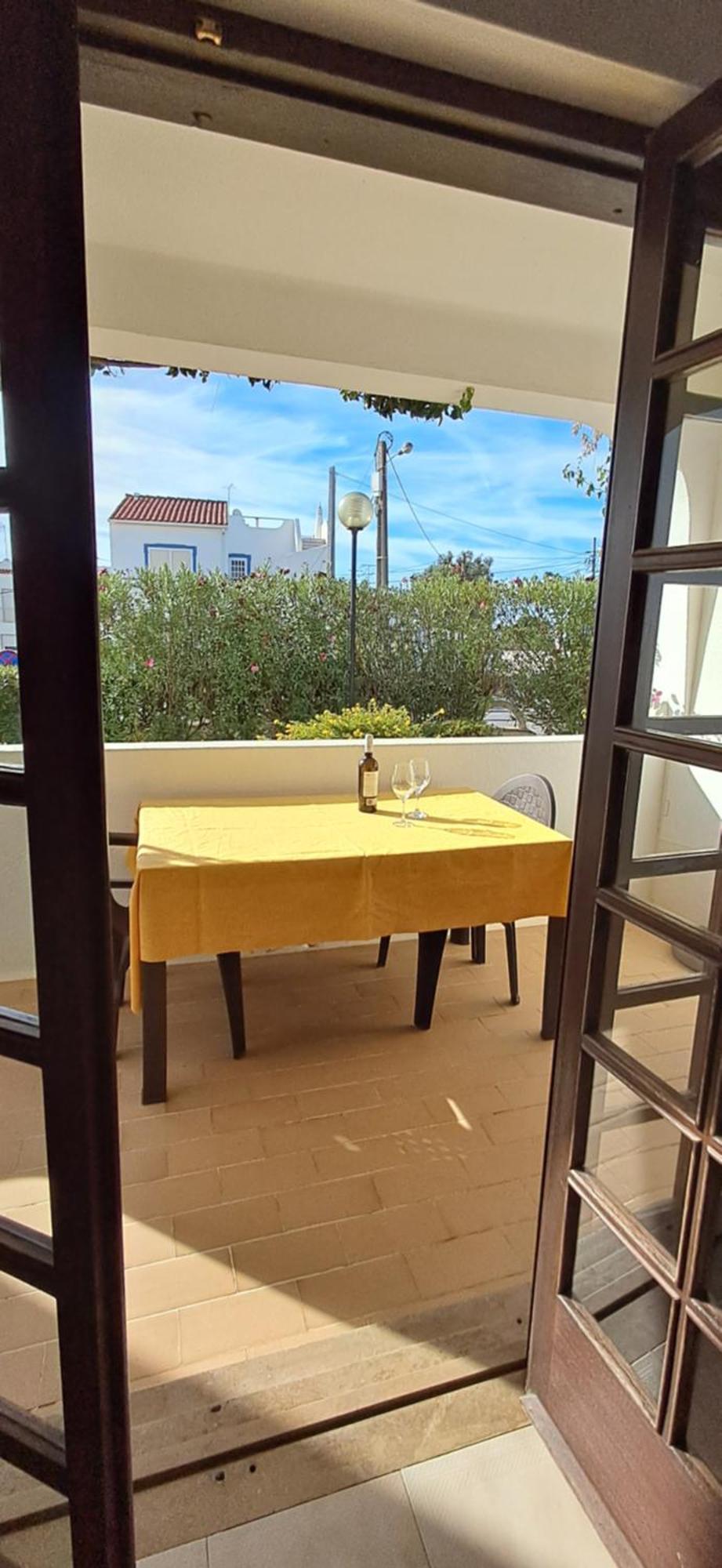 Apartamento Neptuno Benagil Exterior foto