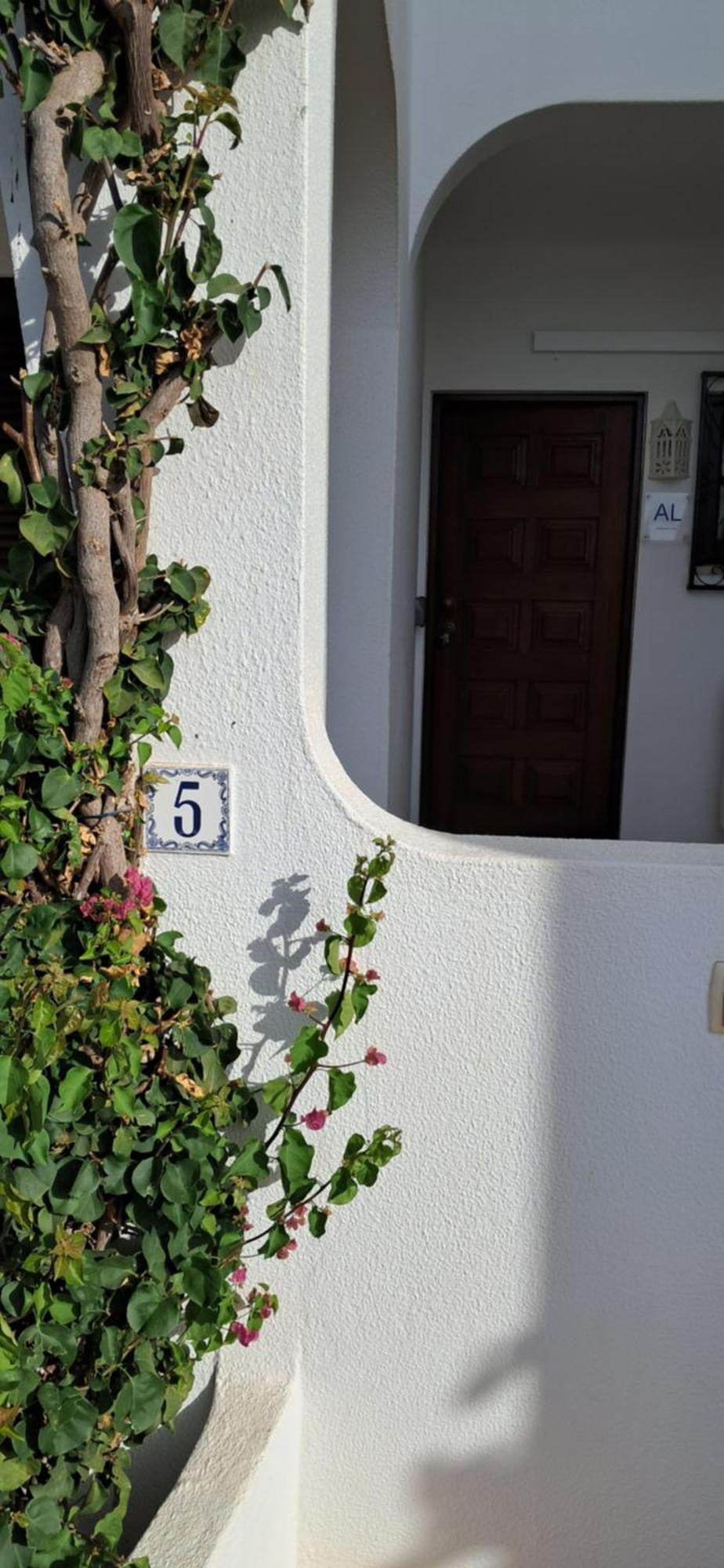 Apartamento Neptuno Benagil Exterior foto