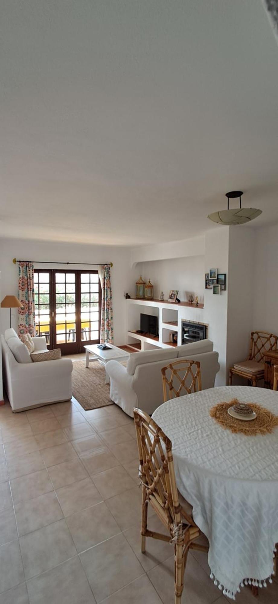 Apartamento Neptuno Benagil Exterior foto