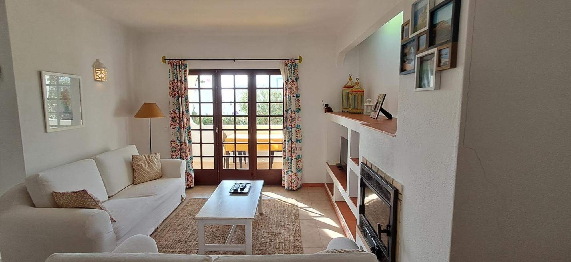 Apartamento Neptuno Benagil Exterior foto