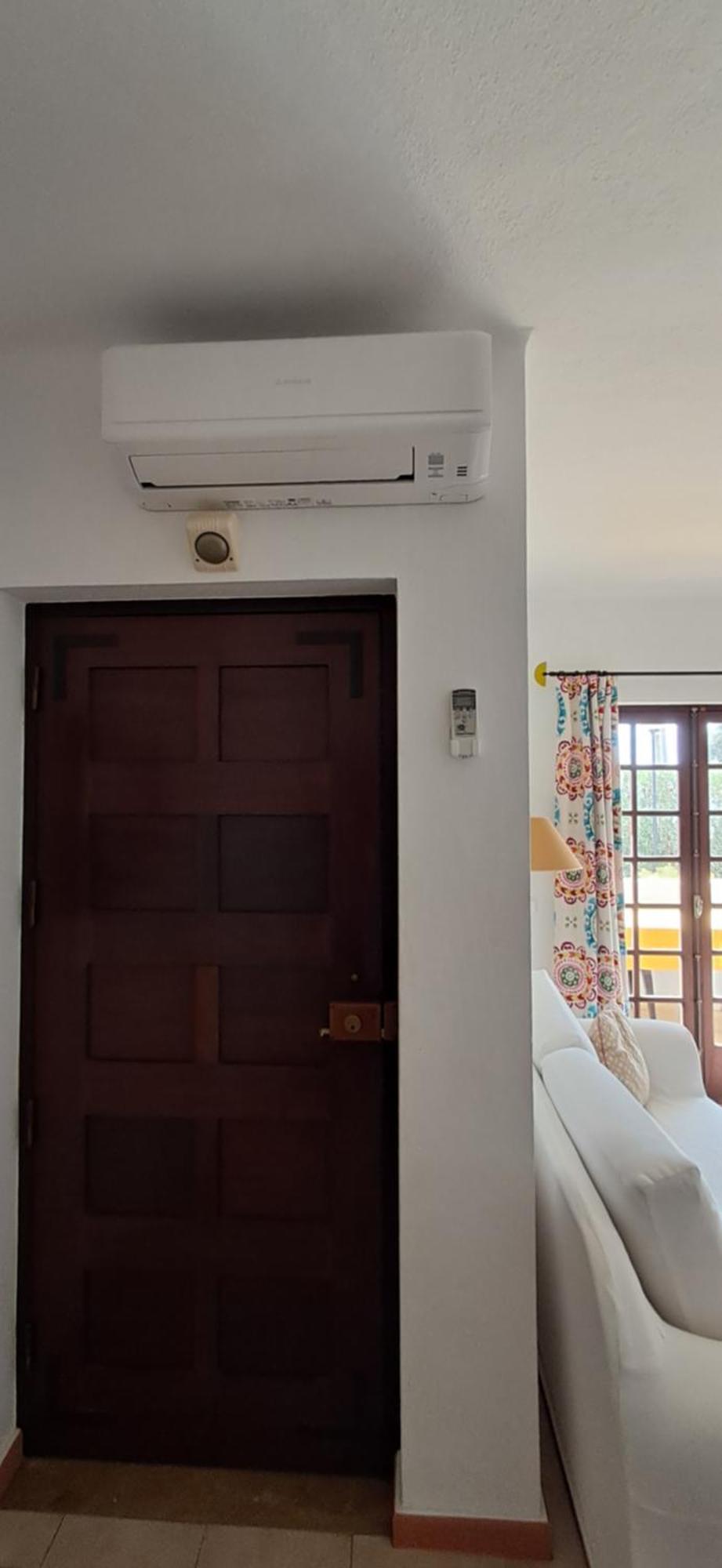 Apartamento Neptuno Benagil Exterior foto