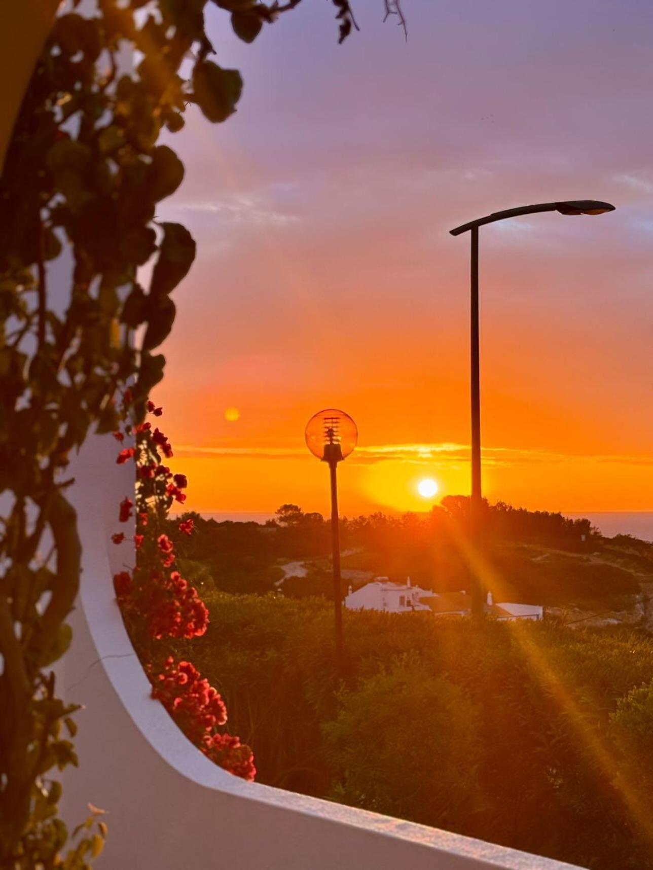 Apartamento Neptuno Benagil Exterior foto