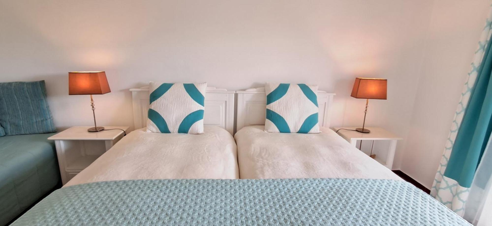 Apartamento Neptuno Benagil Exterior foto