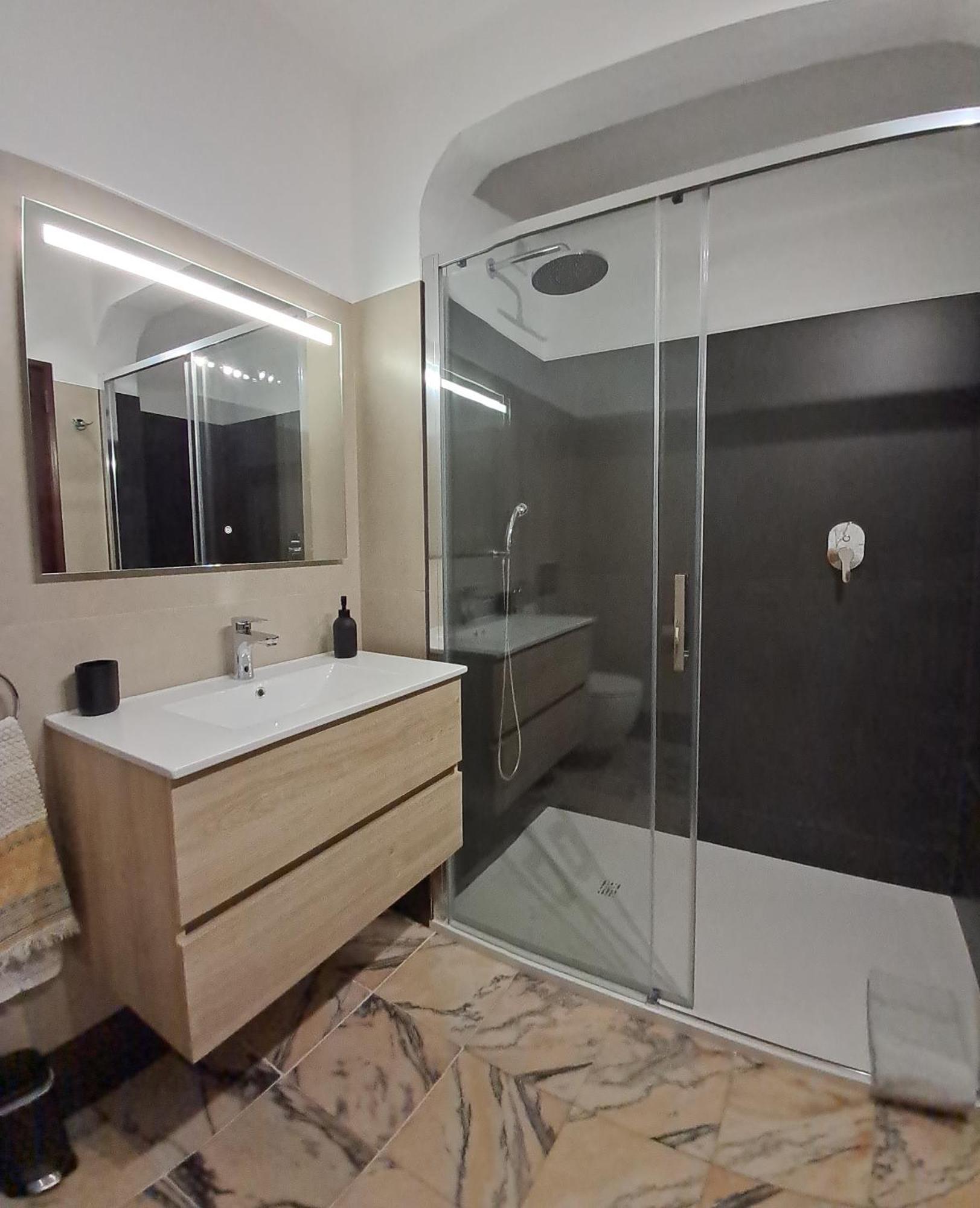 Apartamento Neptuno Benagil Exterior foto