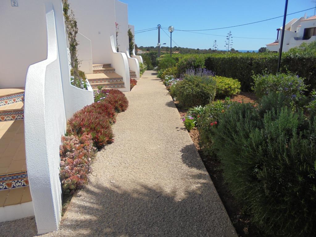 Apartamento Neptuno Benagil Exterior foto