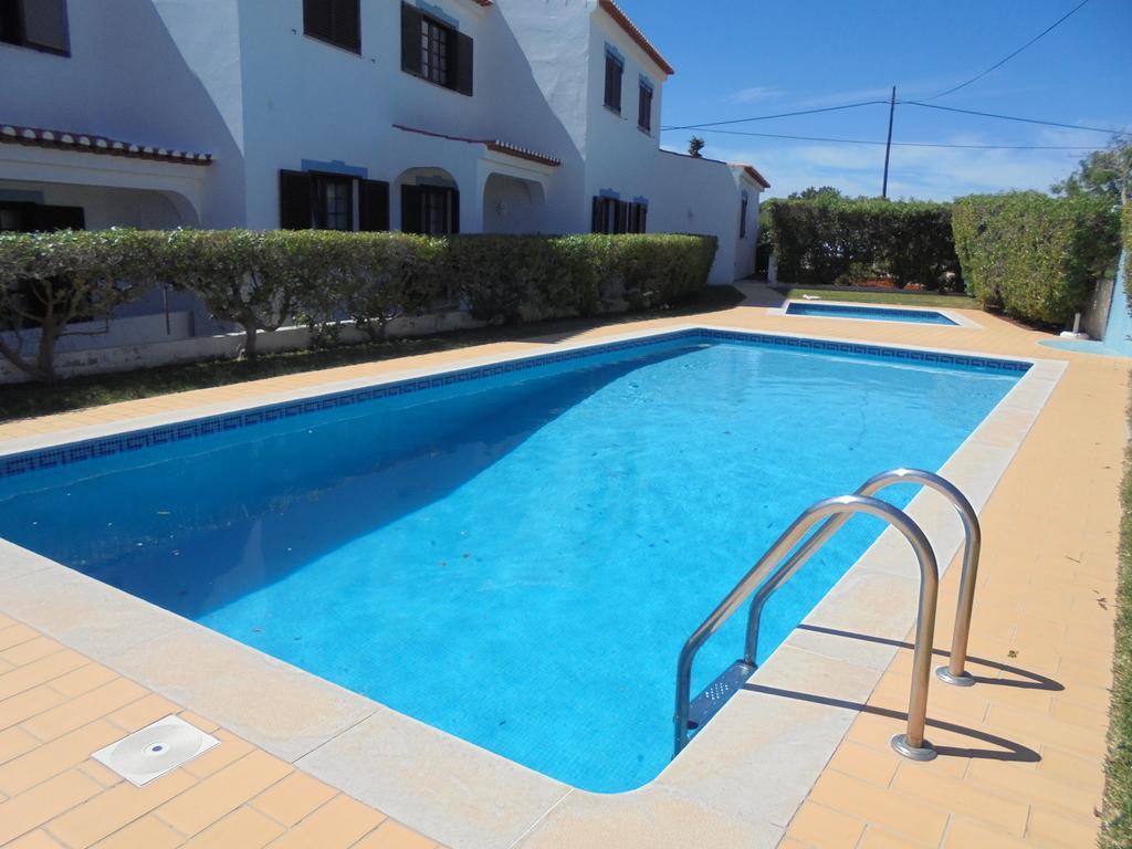 Apartamento Neptuno Benagil Exterior foto